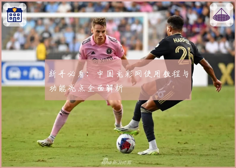 新手必看：中国竞彩网使用教程与功能亮点全面解析