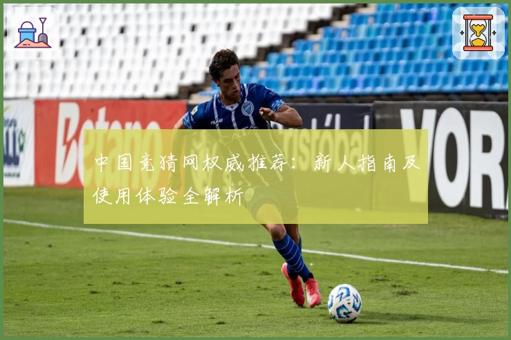 中国竞猜网权威推荐：新人指南及使用体验全解析