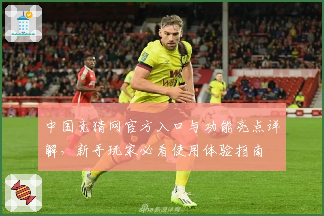 中国竞猜网官方入口与功能亮点详解，新手玩家必看使用体验指南