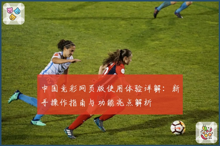 中国竞彩网页版使用体验详解：新手操作指南与功能亮点解析