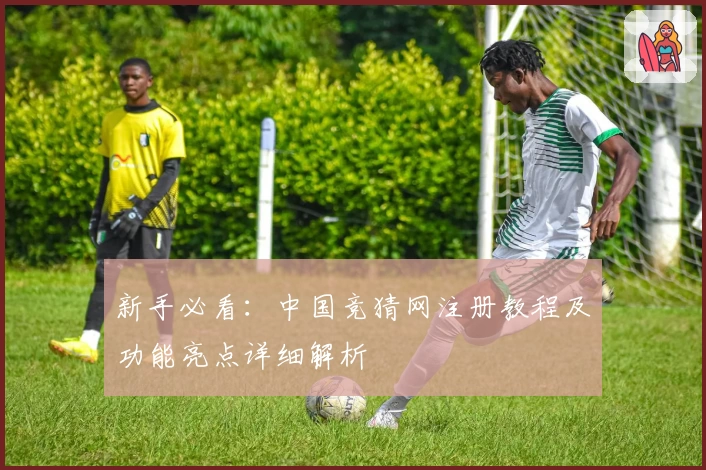 新手必看：中国竞猜网注册教程及功能亮点详细解析