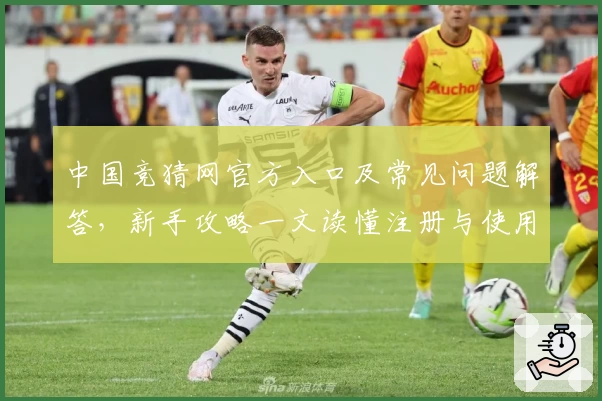 中国竞猜网官方入口及常见问题解答，新手攻略一文读懂注册与使用体验