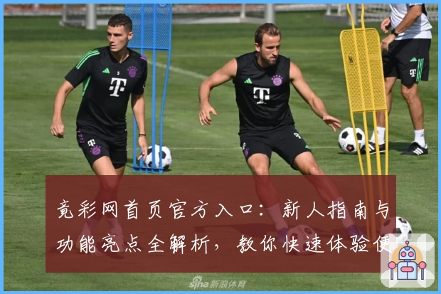 竟彩网首页官方入口:新人指南与功能亮点全解析,教你快速体验便捷服务
